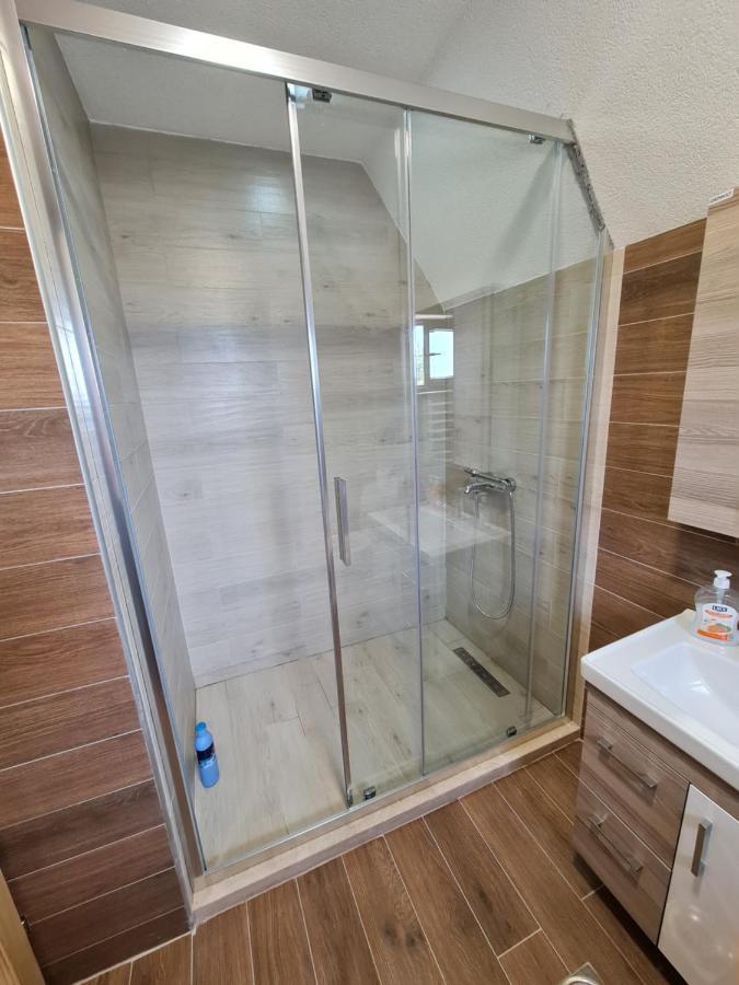 Original Wooden Lodge 2 Žabljak Extérieur photo